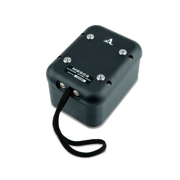 ACS 双孔纵波 换能器 ACS 双孔纵波 换能器